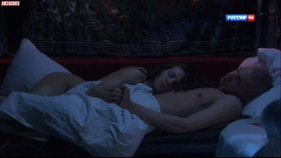 Актриса Лиза Боярская голая