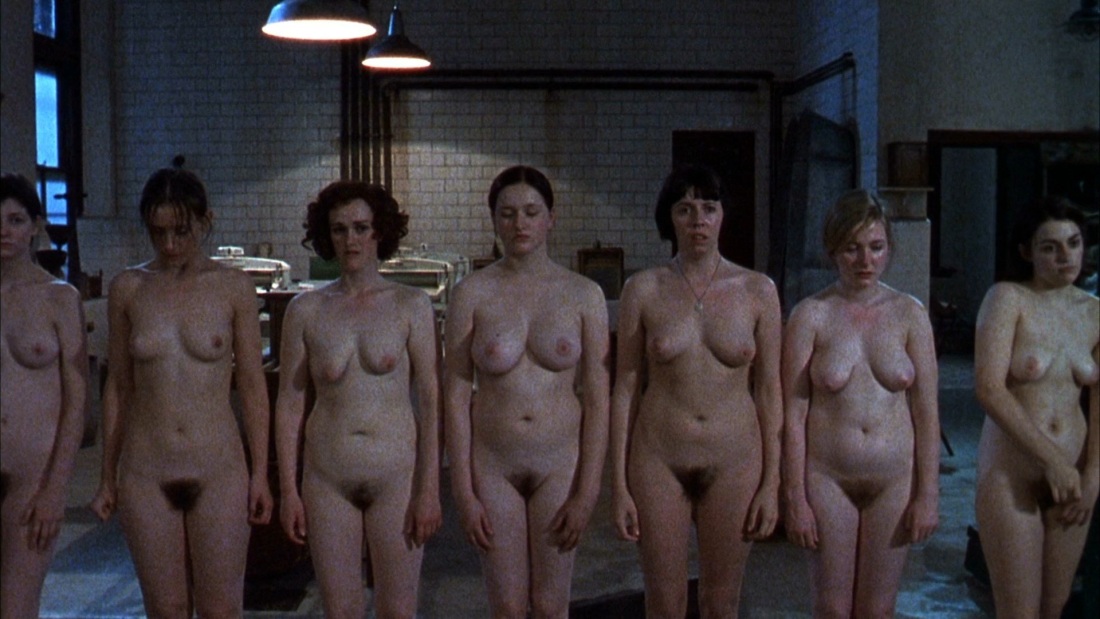 Сестры Магдалины / the Magdalene sisters (2002 naked