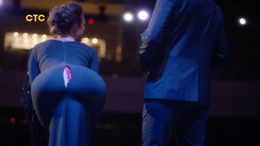 Яна Кошкина порнография