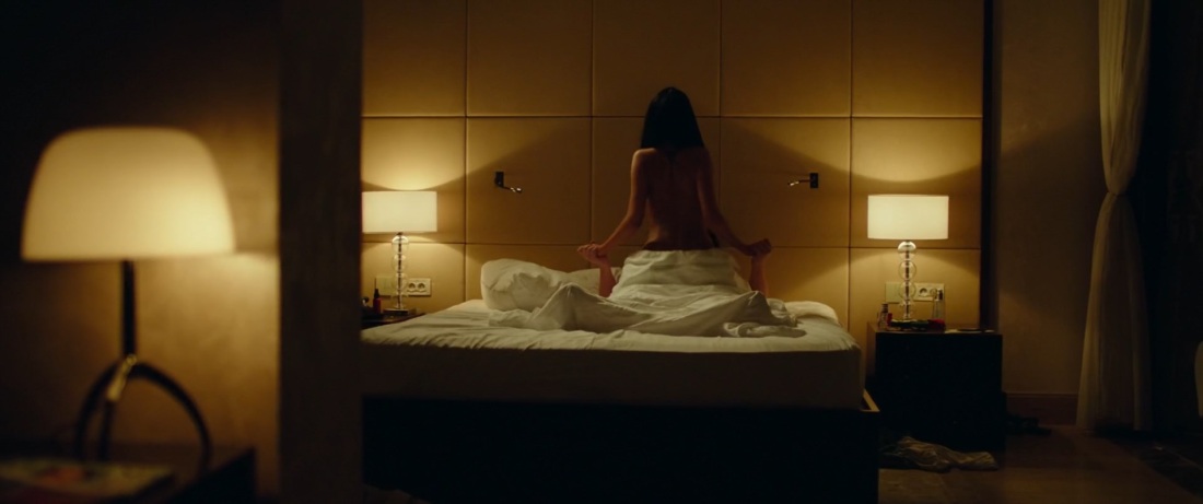 Яна Кошкина модный Синдикат