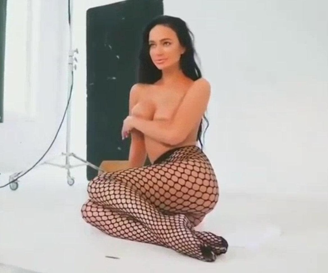 Яна Викторовна Кошкина xxx