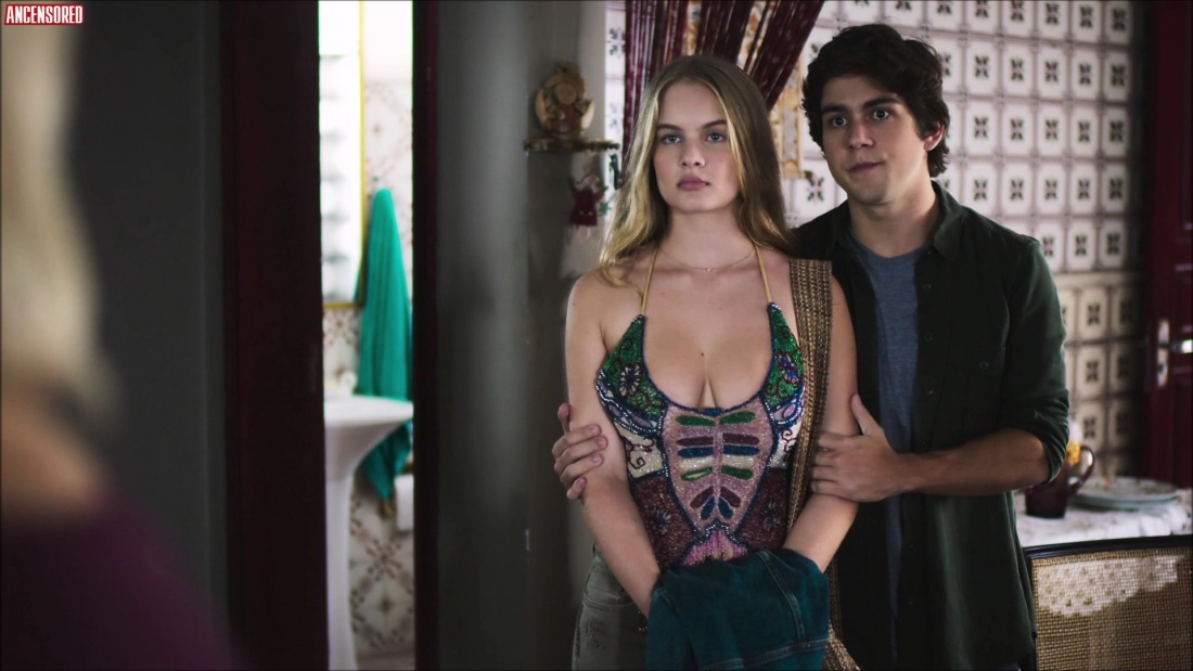 Кесади Булк из Риаердейл