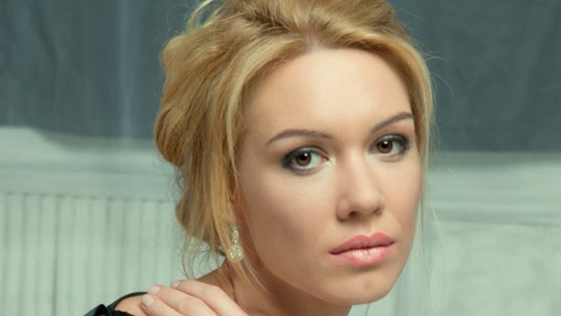 Марина Васильева актриса горячие