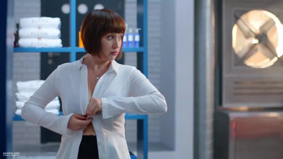 Валентина Ивановна Элеон