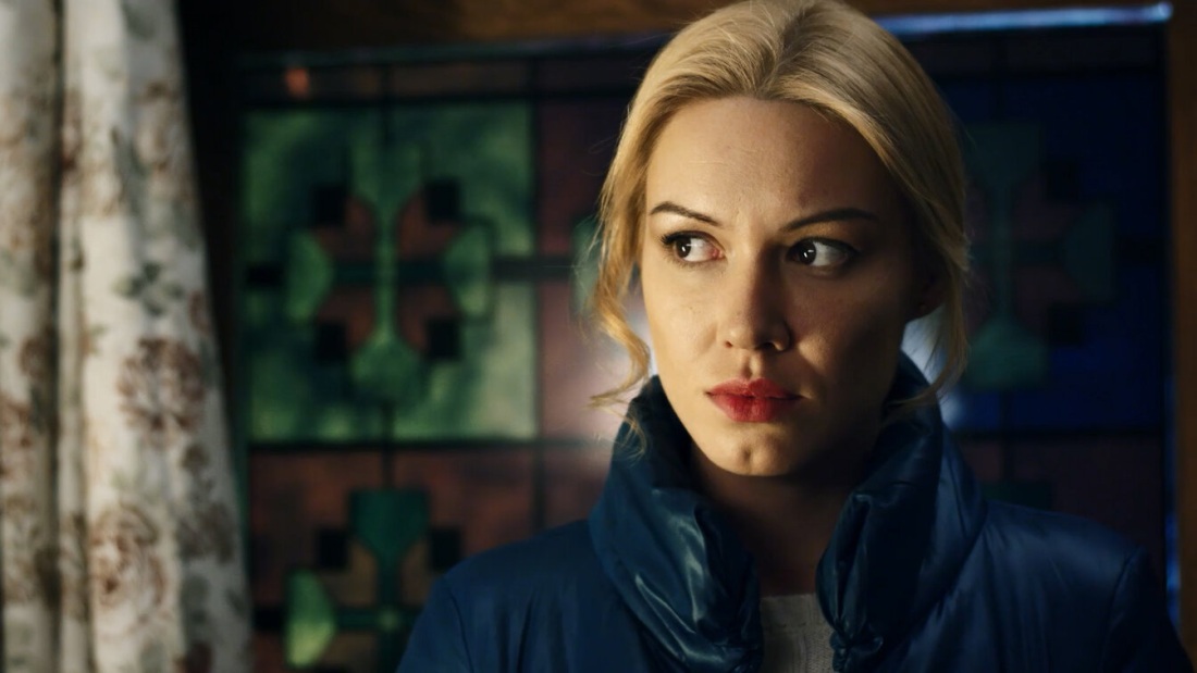 Валентина Рубцова 2022