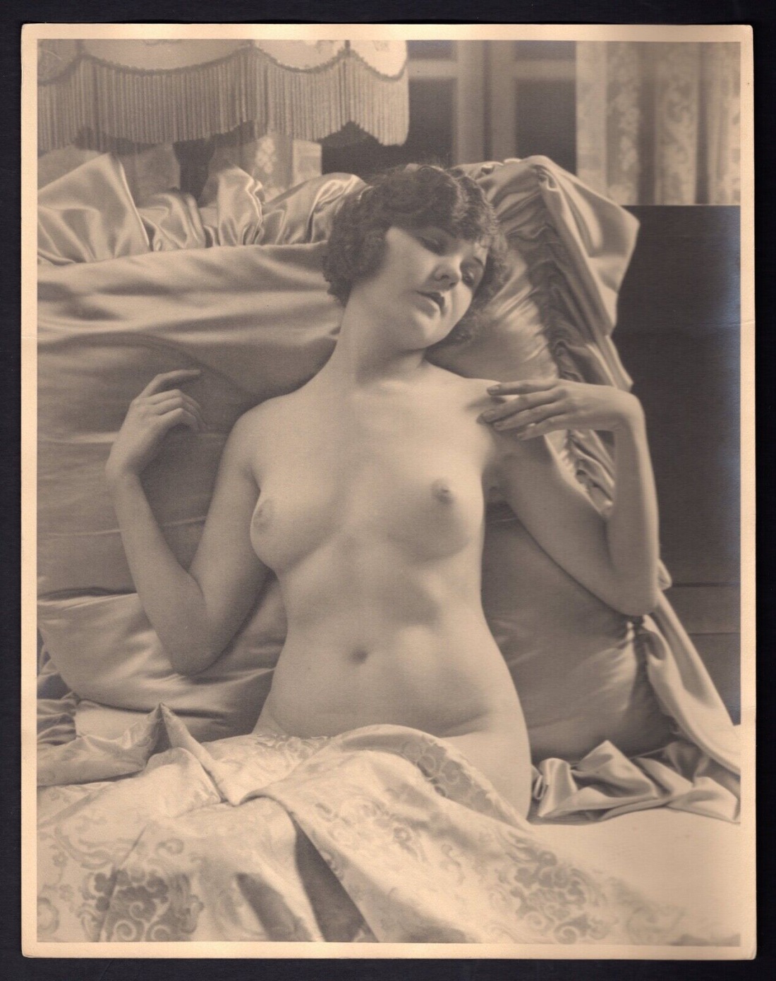 Эротические фильмы 20 века