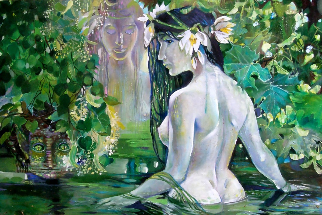 Ольга Сутулова Максим