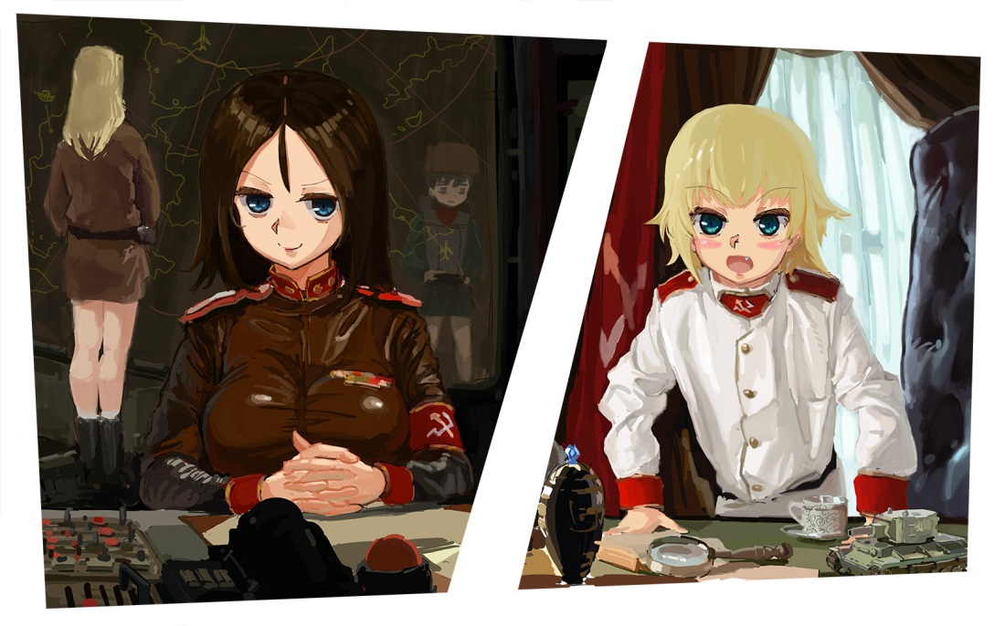 Катя Кищук 2016