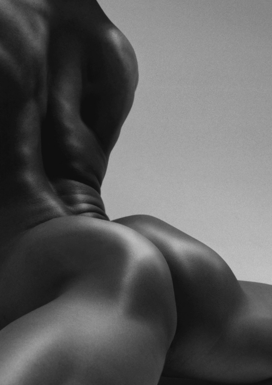 Красивые задницы парней