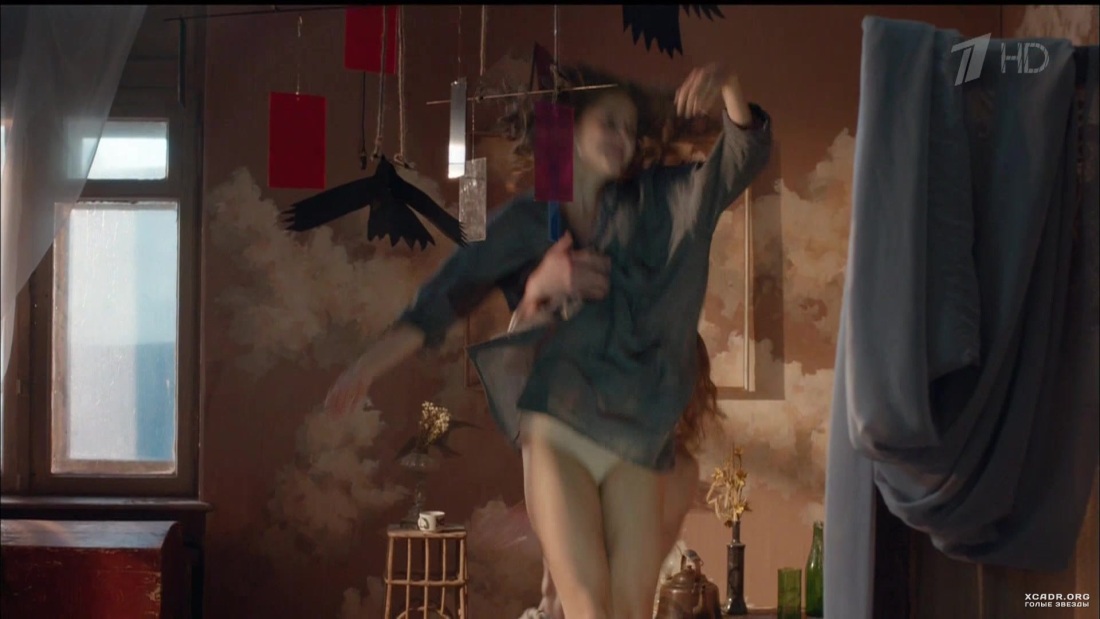 Анна Михайловская Maxim 2019