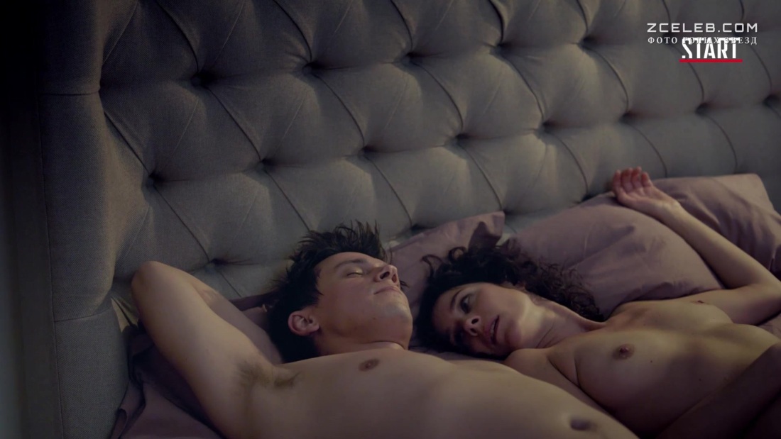 Ольга Петрикова сиськи