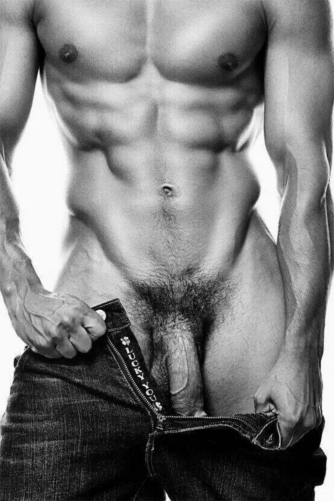 Тим Гамильтон порноактер