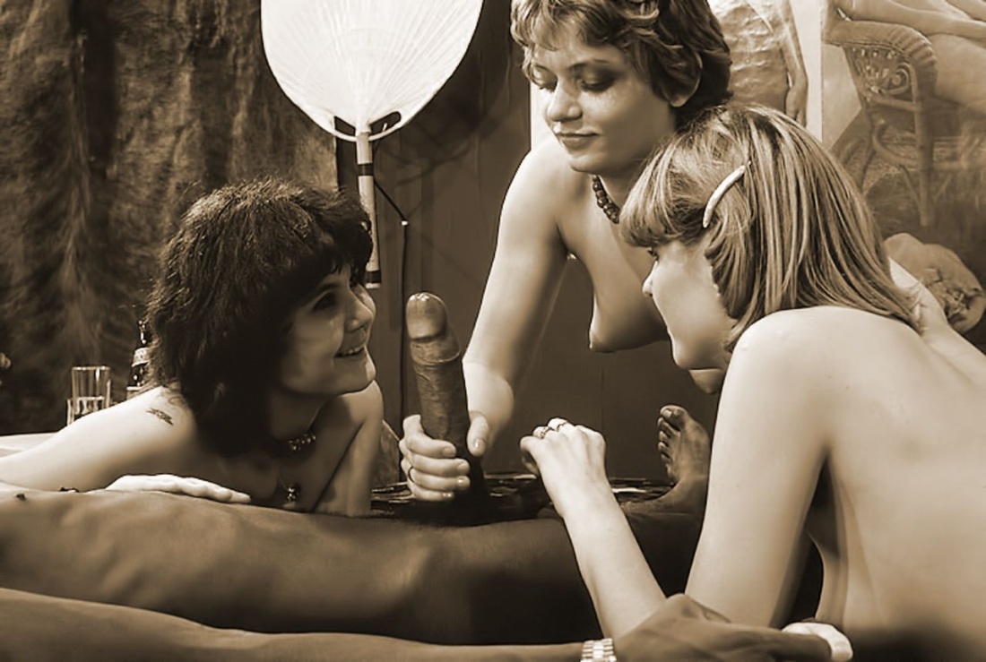 Эротические комедии с сюжетом