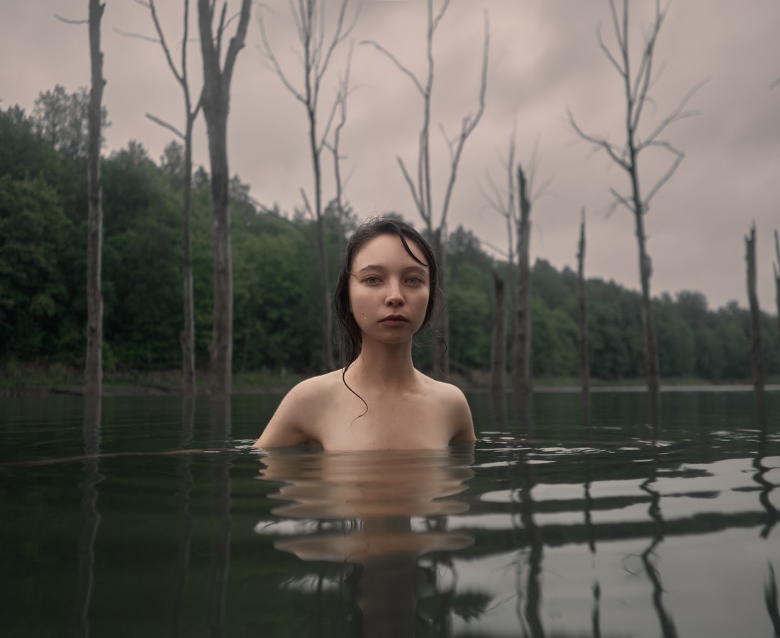 Аниме обои на телефон девушки