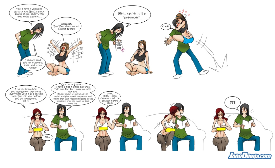 Эрика Дюранс