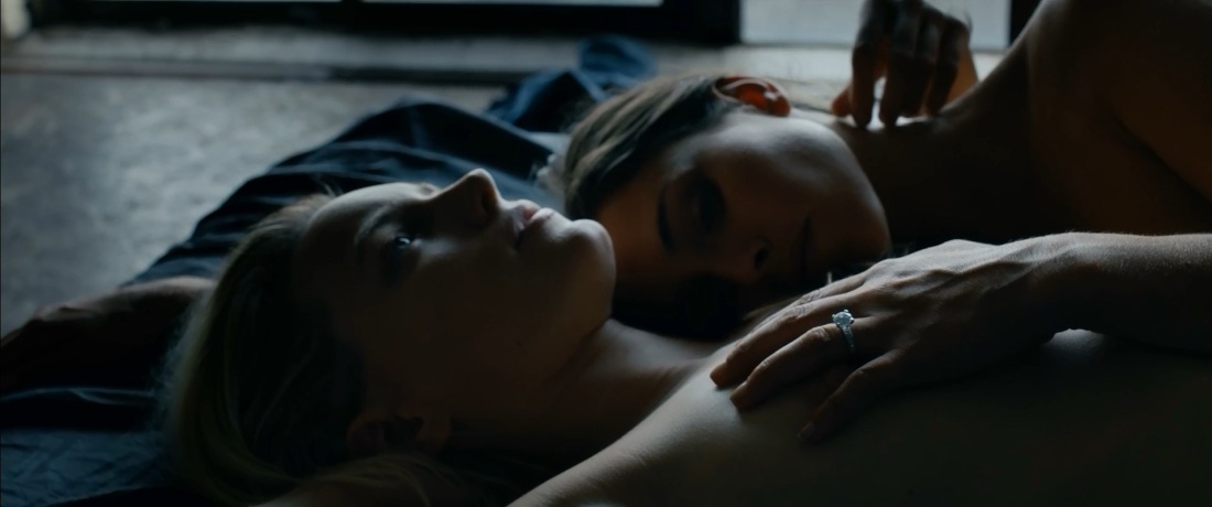 Big brother f95 Lisa Eric