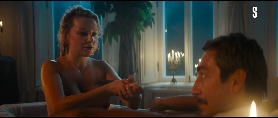 Луна Лавгуд невинные ведьмы sex