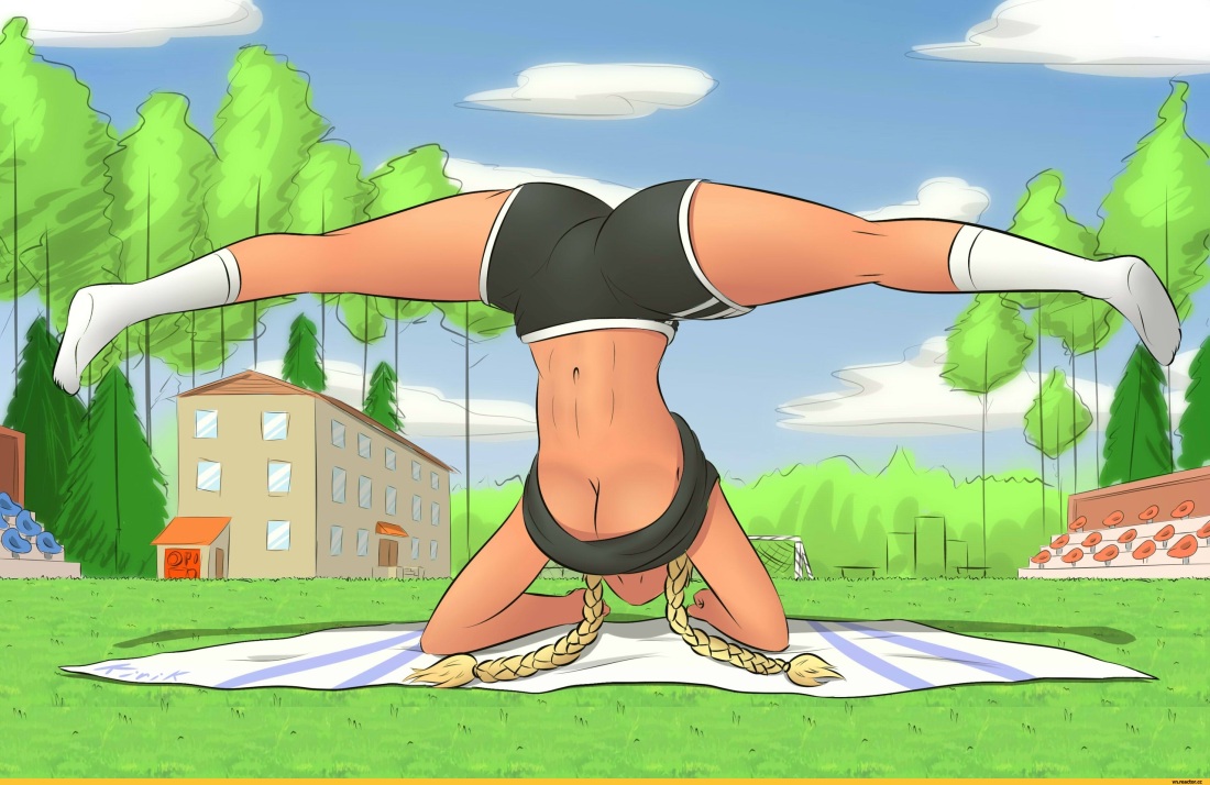 Рапунцель Постер