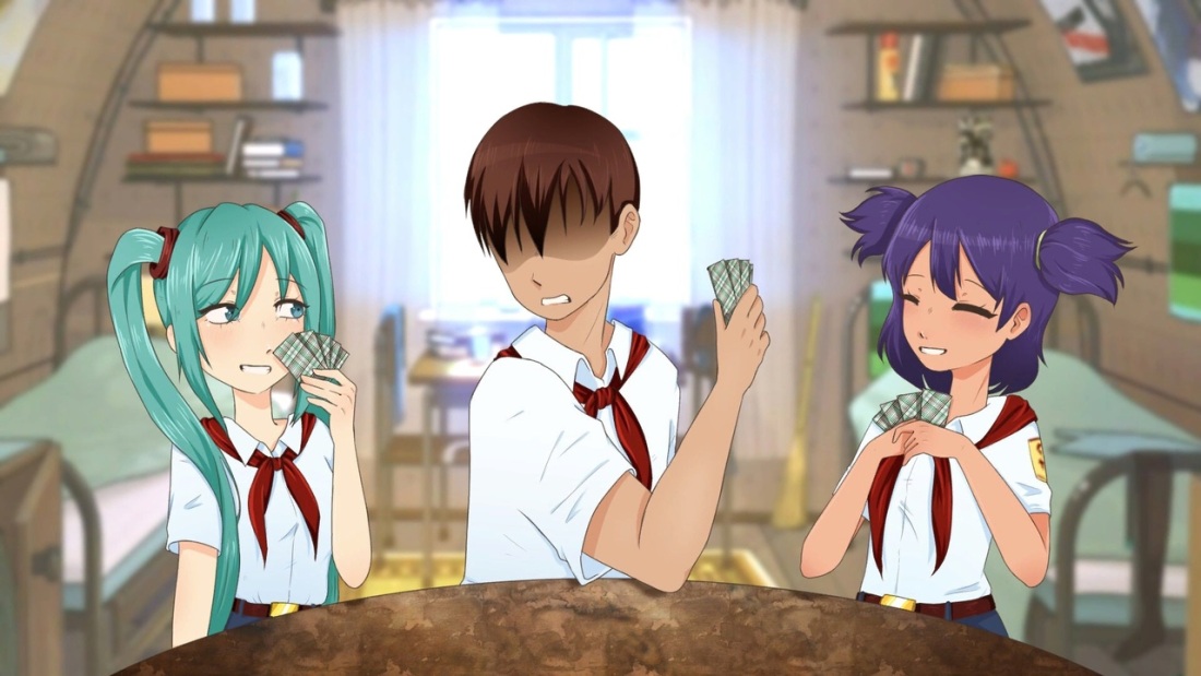 Бесконечное лето Диана