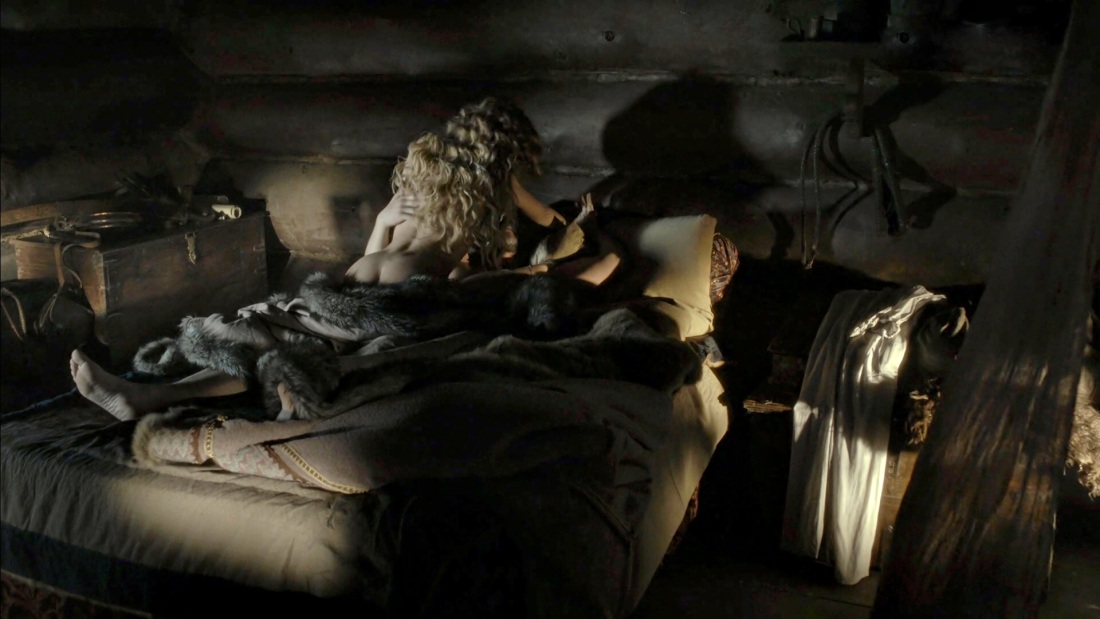 Башня Рапунцель