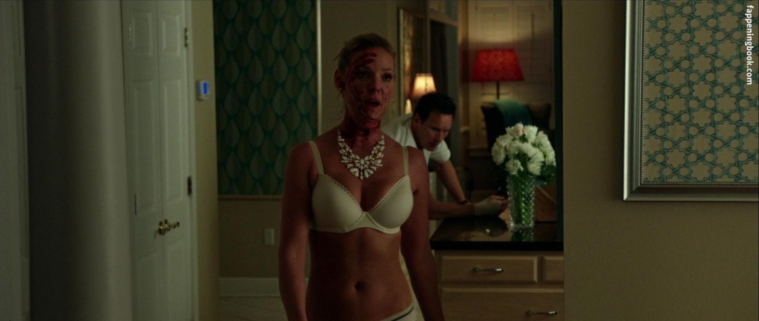 Кэтрин о Хара фильмах голая