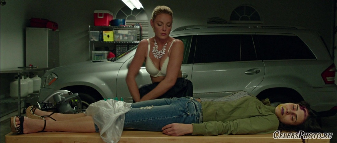 Кэтрин Зета Джонс секси