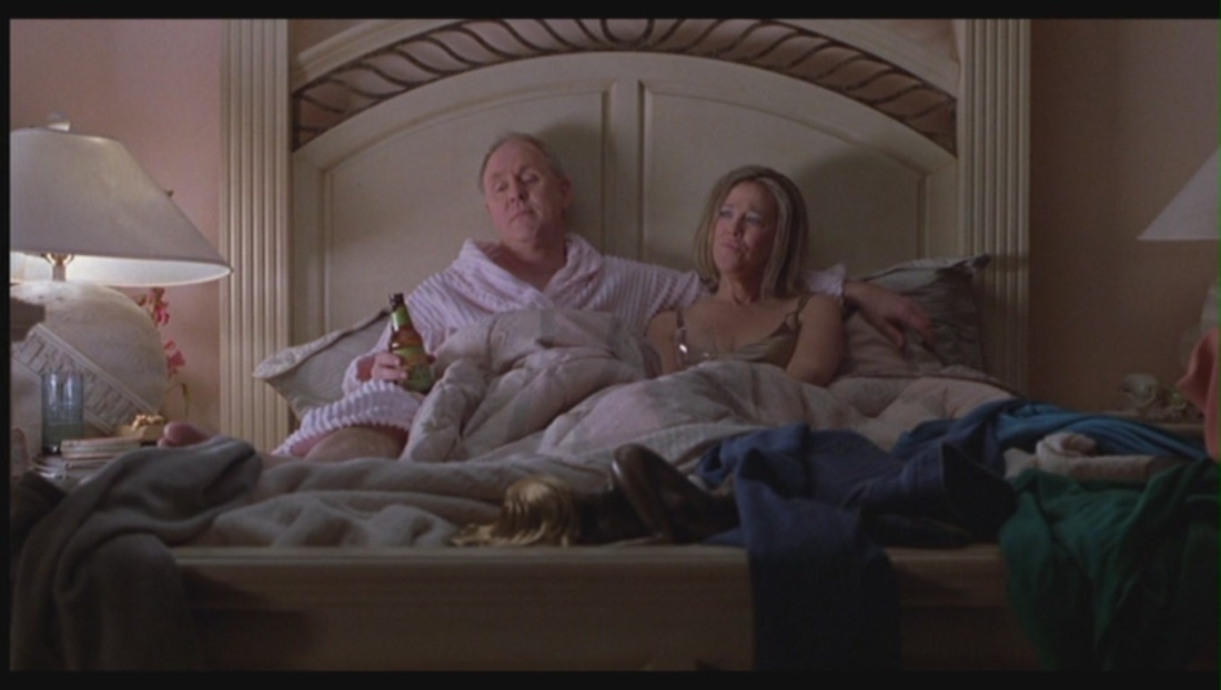 Кэтрин Хейгл голая в фильмах