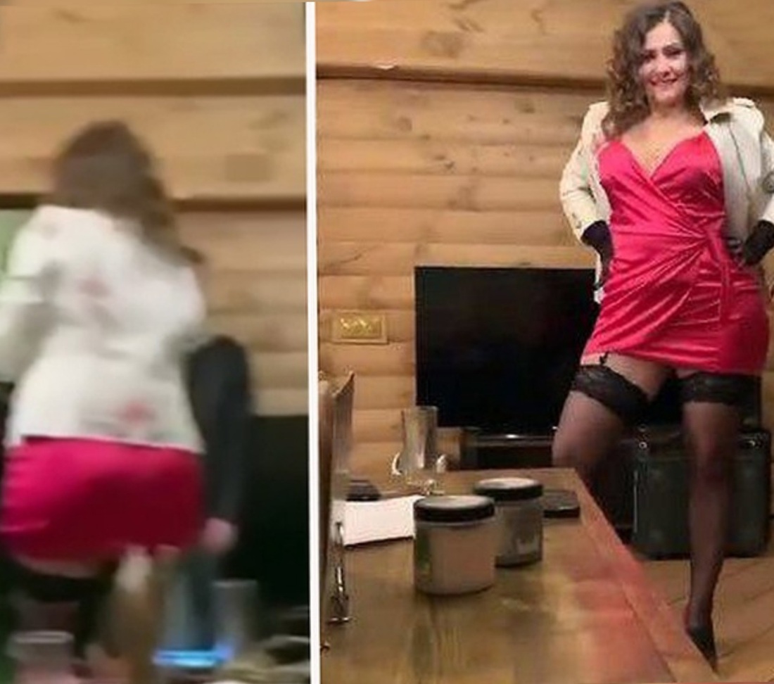 Мария Андреева актриса nude