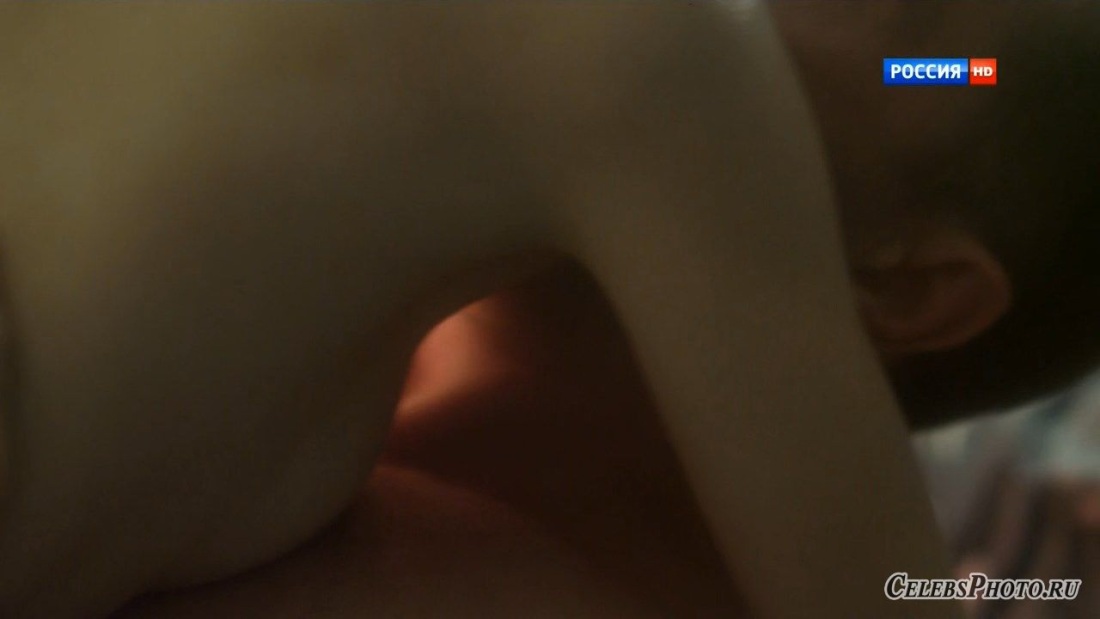 Актриса Мария Порошина голая