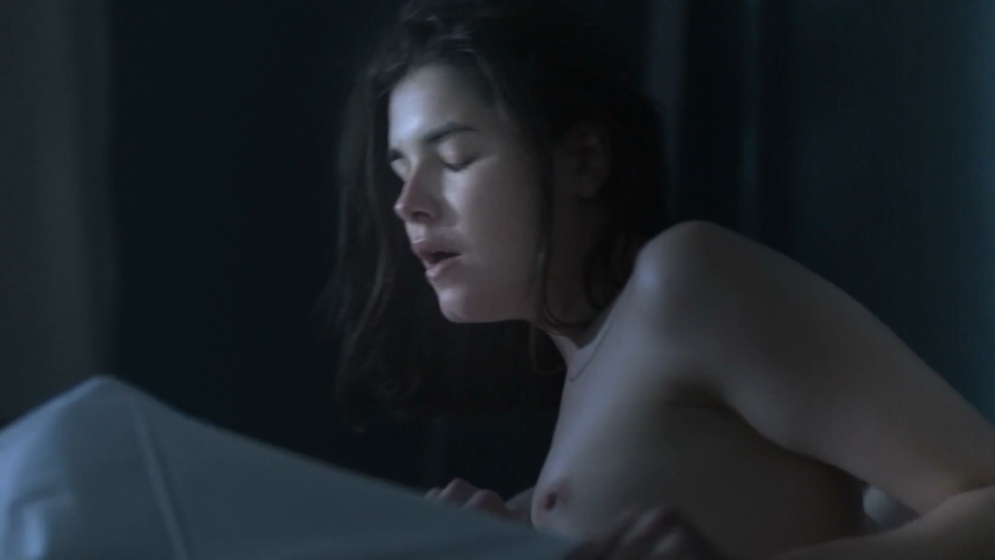 Мария Андреева актриса ню