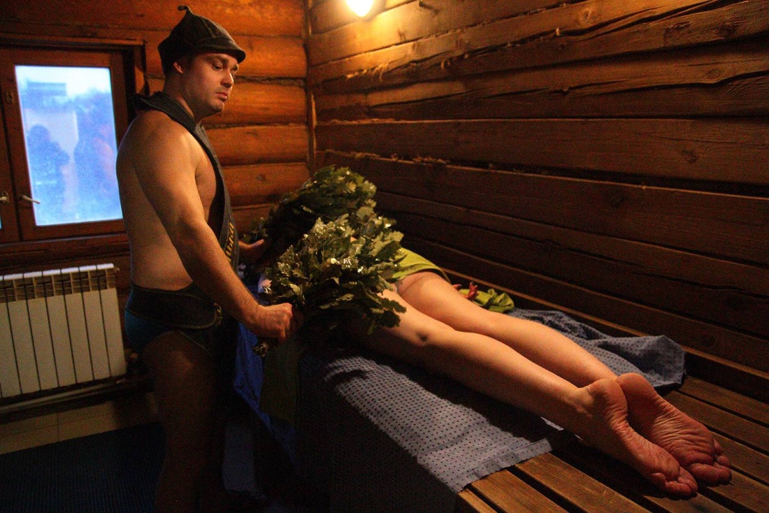 Русские старые женщины частное