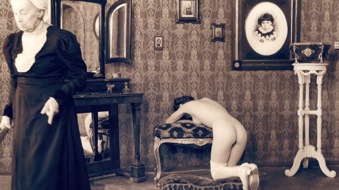 Анжелика Друкарова голая