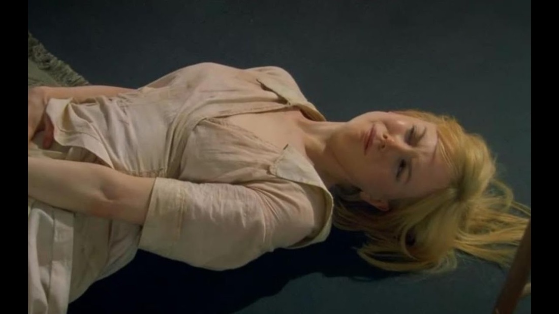 Актриса Эльвира Болгова голая