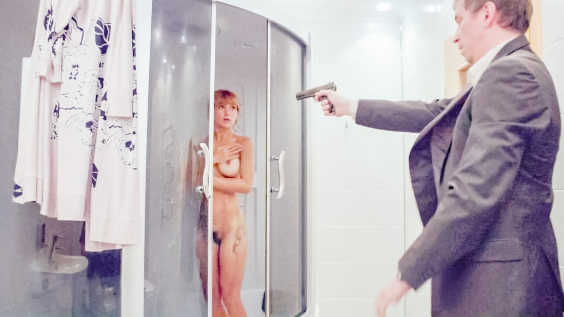 Актриса Екатерина Климова голая