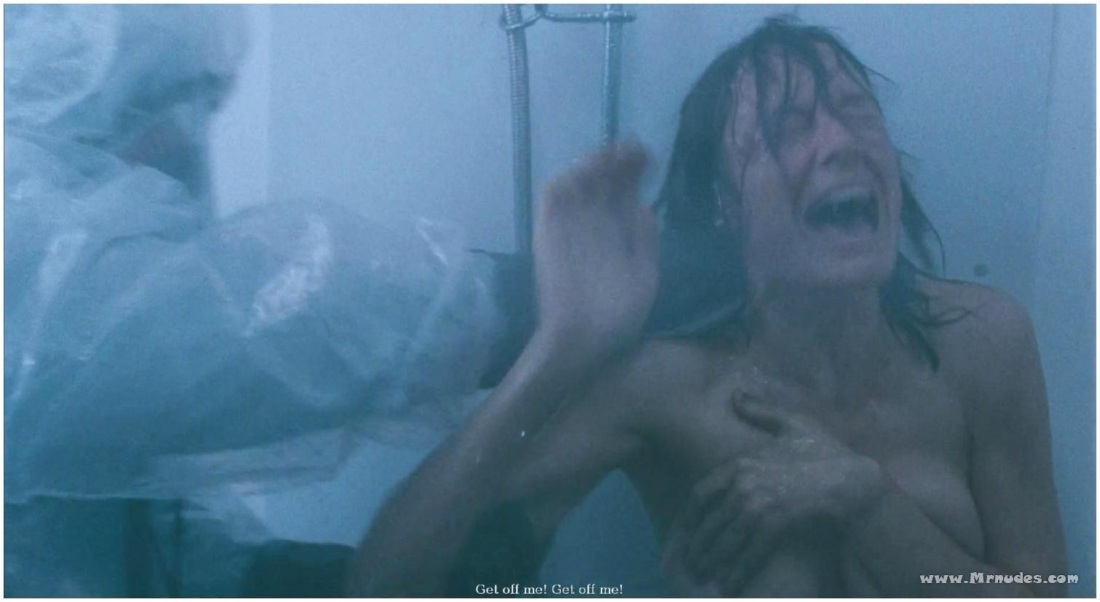 Кэтрин МАККОРМАК голая в фильме