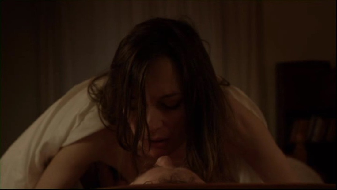 Кэтрин МАККОРМАК голая