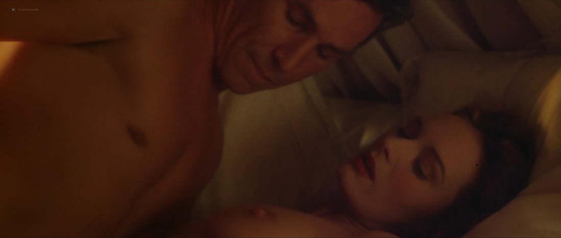 Катрин Коркоран Catherine Corcoran nude