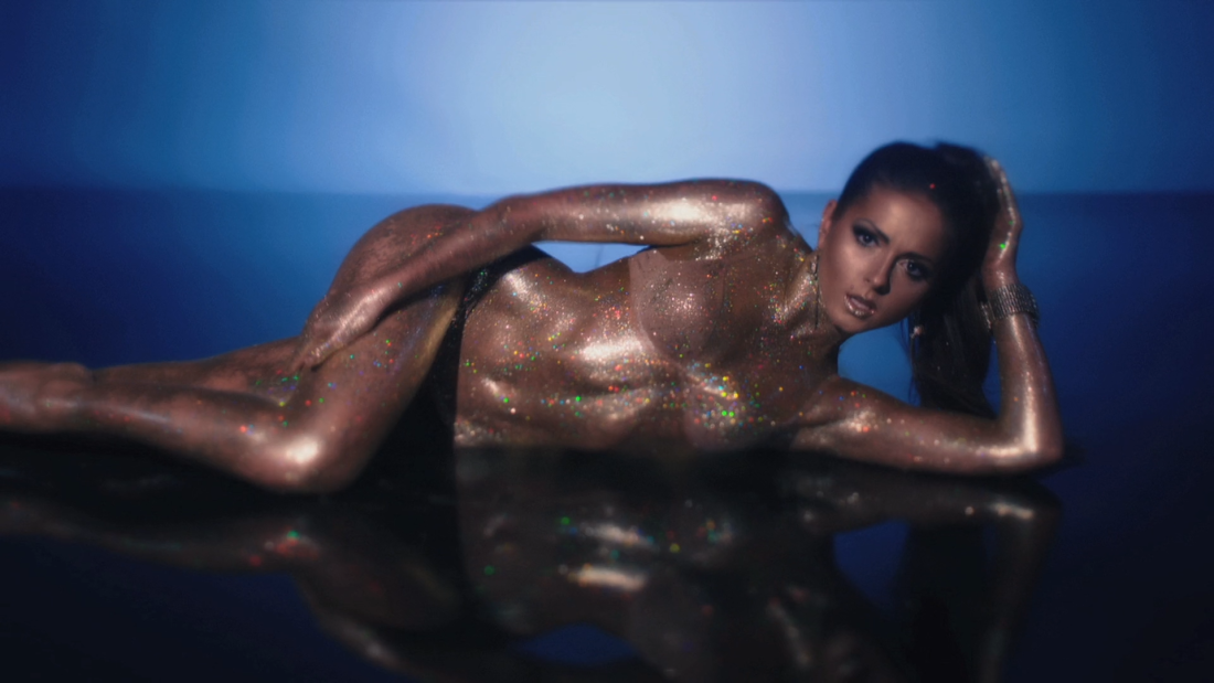 Ляйсан Утяшева порнушка