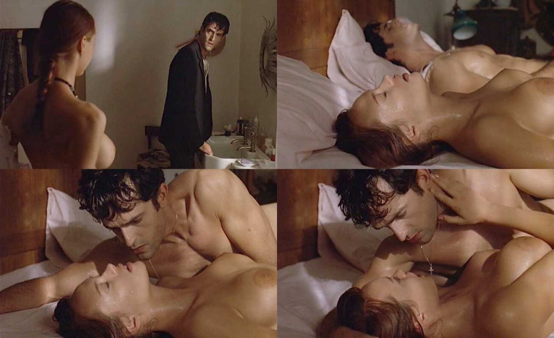 Большова Анна актриса ню