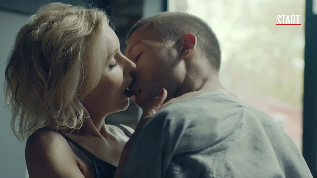 Анастасия Фомина слив