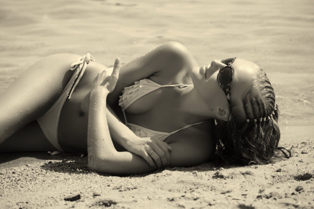 Мария Миронова Максим