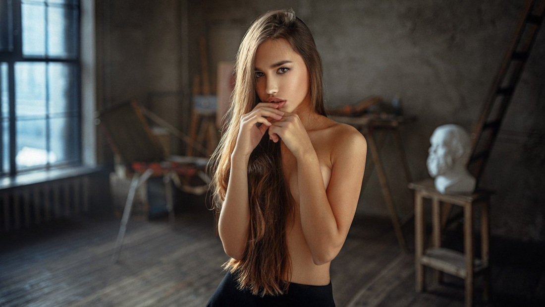 Василиса Георгий Чернядьев