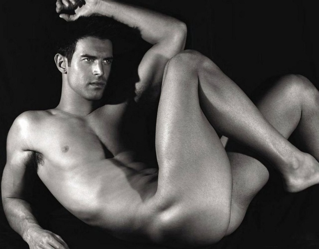 Бенджамин Грин порноактёр