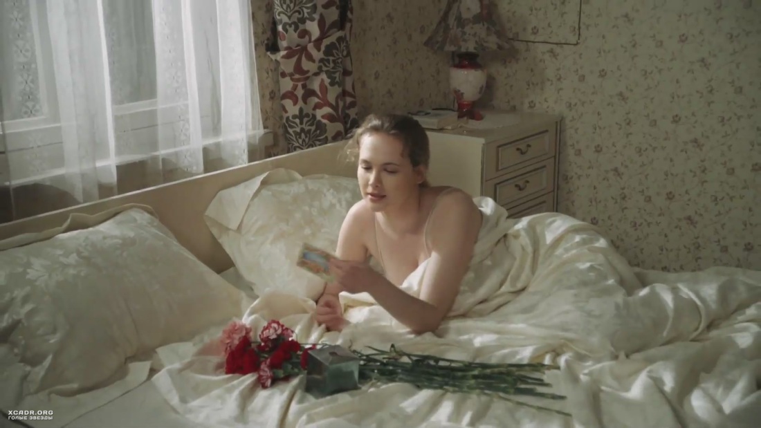 Мария Анциборенко