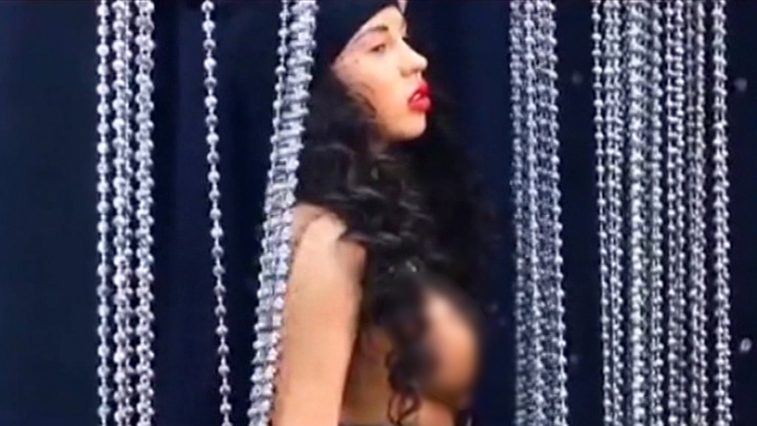 Настя Акатова