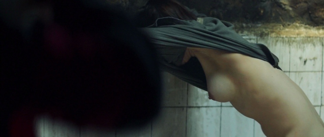 Шумакова Мария актриса голая