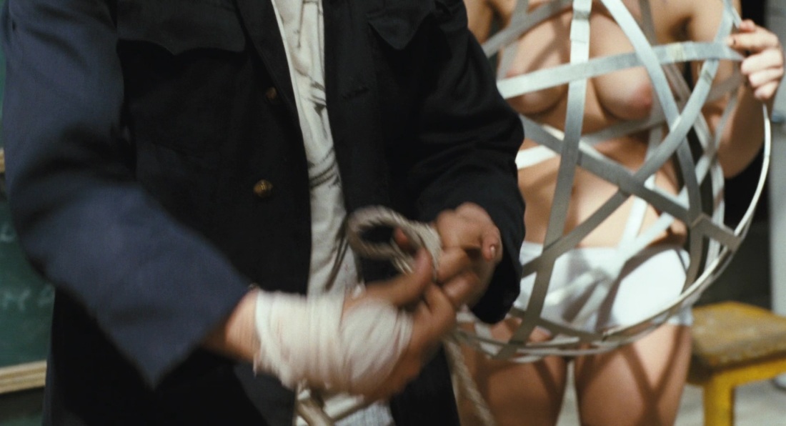 Маргоша Мария Берсенева голая