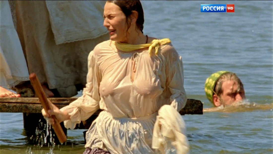 Порнозвезда Ангелина Вовк