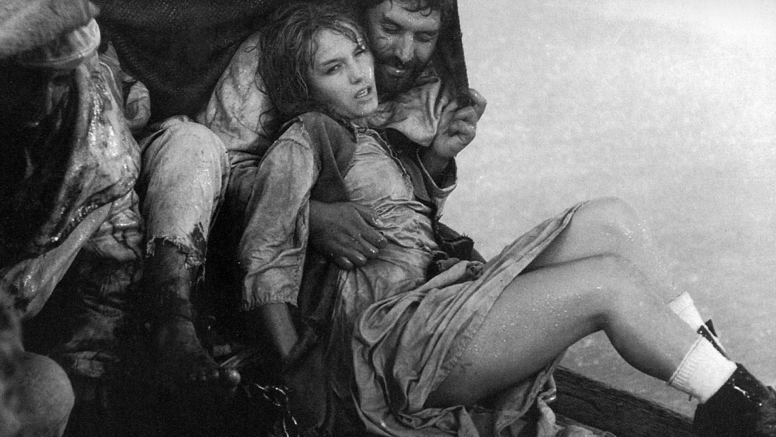 Марина Хэндс леди Чаттерлей