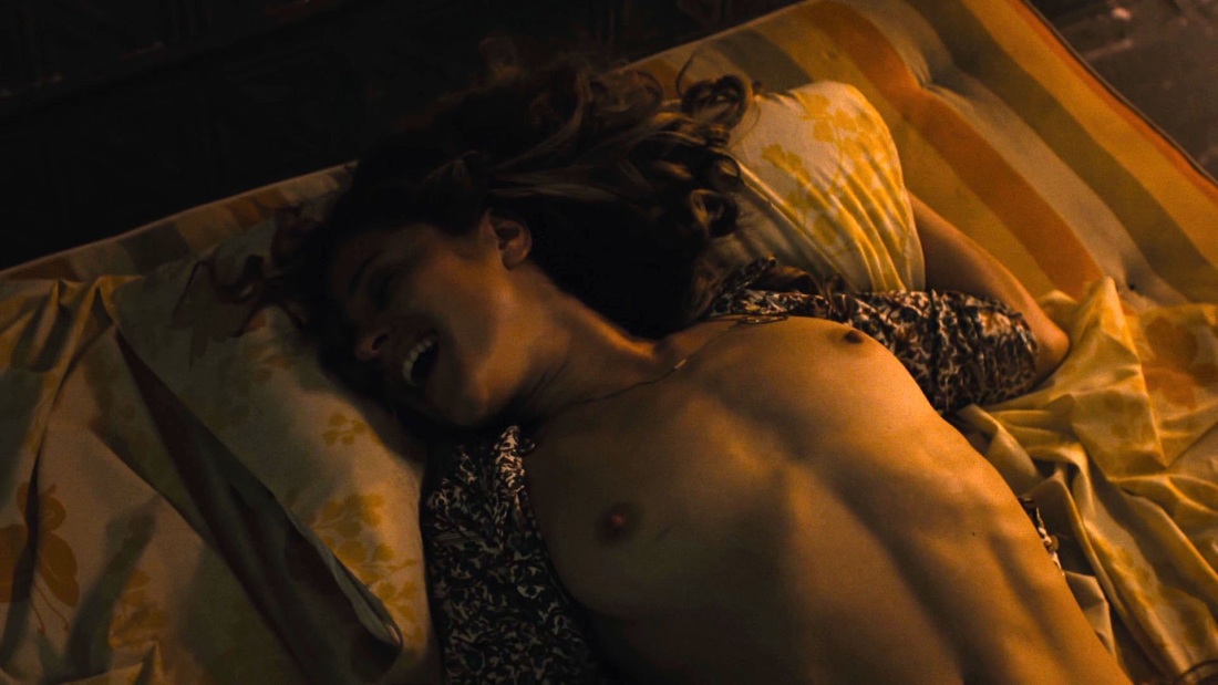 Чужая жизнь